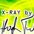 Canyon X-Ray serija izdelkov by Hugh Turvey
